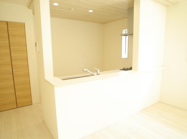 小平市小川町１丁目の新築一戸建