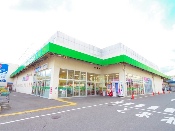 小平市上水本町６丁目の新築一戸建(サミットストア小平上水本町店)