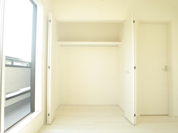 小平市上水本町６丁目の新築一戸建