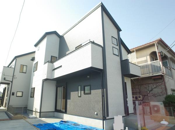 小平市上水本町６丁目の新築一戸建