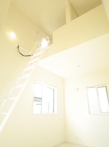 小平市上水本町６丁目の新築一戸建