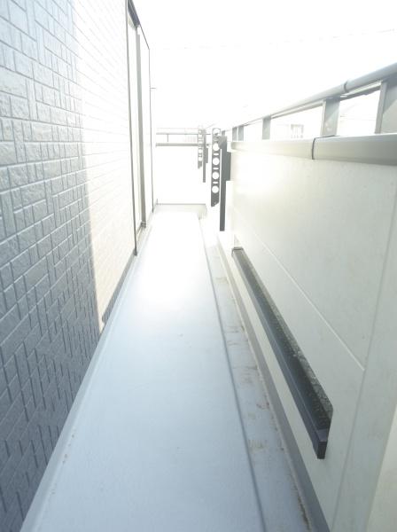 小平市上水本町６丁目の新築一戸建