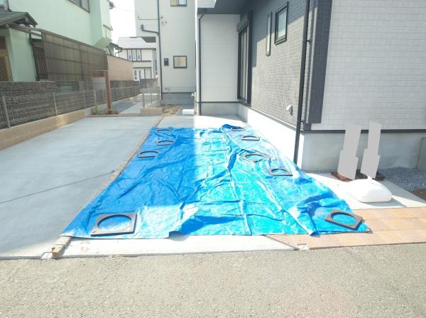 小平市上水本町６丁目の新築一戸建