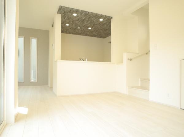 小平市上水本町６丁目の新築一戸建