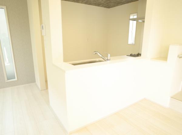 小平市上水本町６丁目の新築一戸建