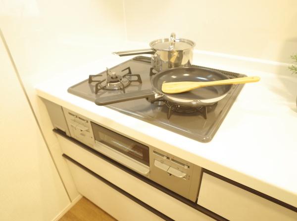 小平市学園西町２丁目の新築一戸建