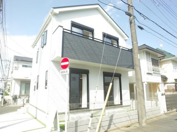 小平市学園西町２丁目の新築一戸建