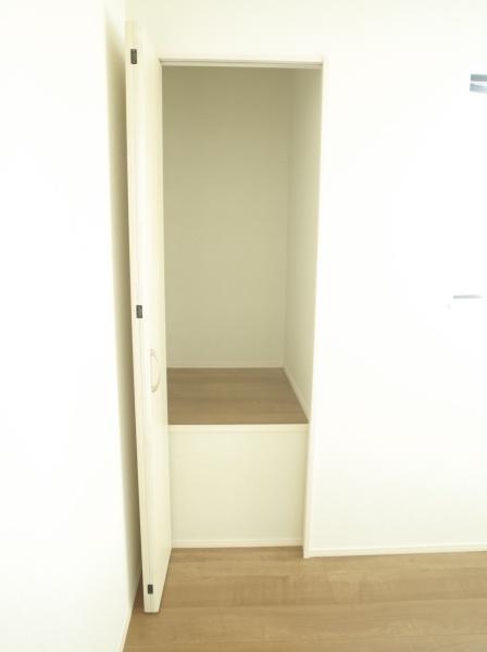 小平市学園西町２丁目の新築一戸建