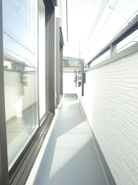小平市学園西町２丁目の新築一戸建