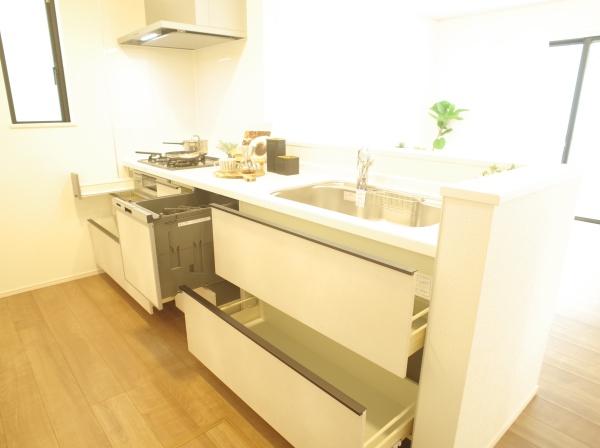 小平市学園西町２丁目の新築一戸建