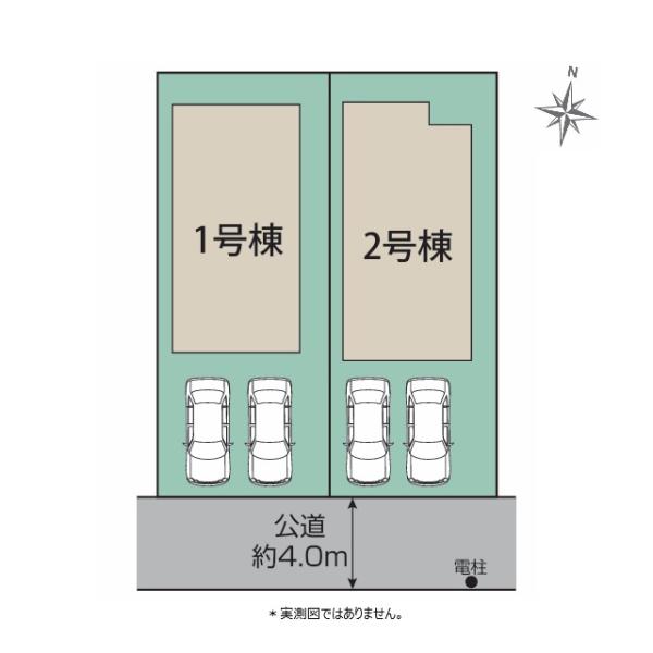 東村山市富士見町３丁目の新築一戸建