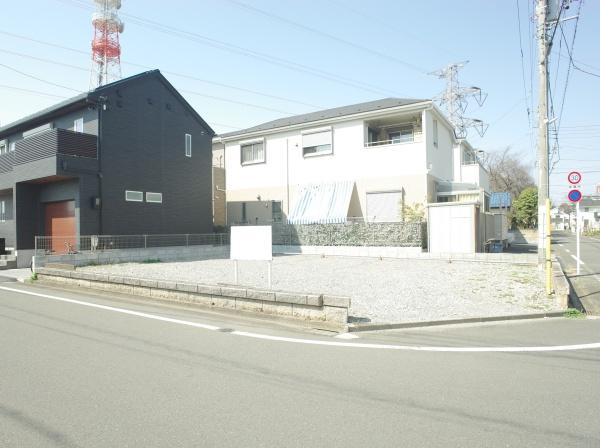 小平市栄町１丁目の土地