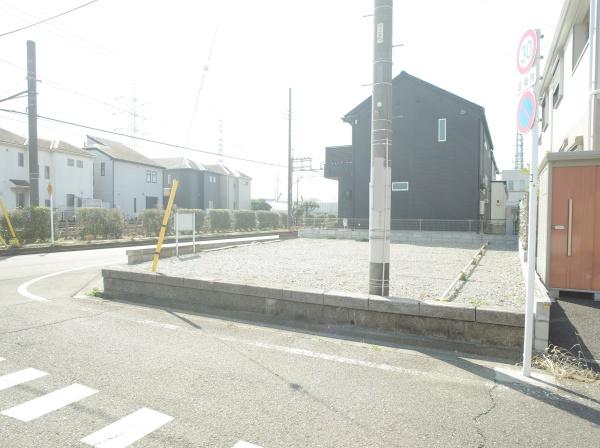 小平市栄町１丁目の売土地