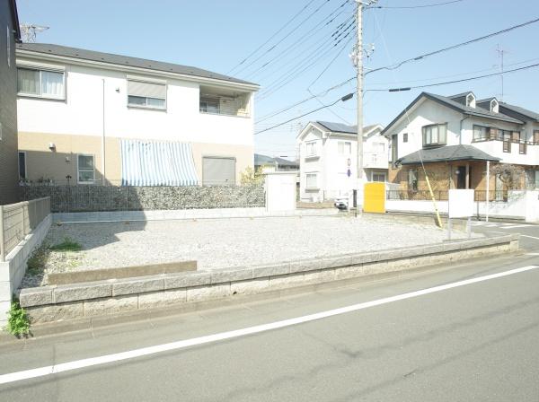 小平市栄町１丁目の土地