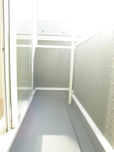 小平市上水新町２丁目の新築一戸建