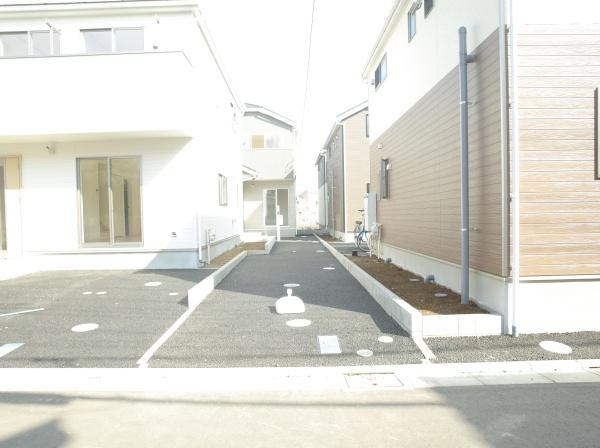 小平市上水新町２丁目の新築一戸建