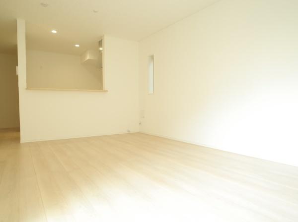 小平市上水新町２丁目の新築一戸建