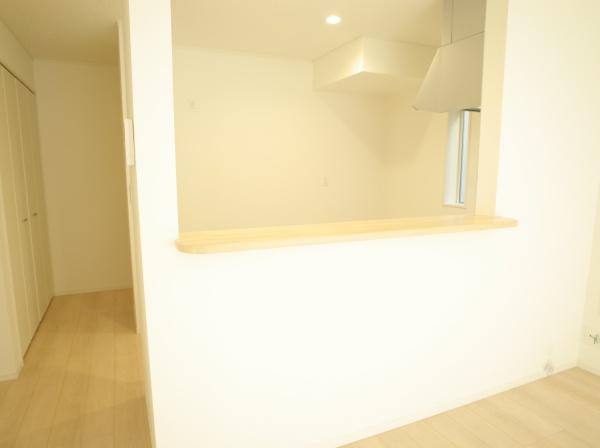 小平市上水新町２丁目の新築一戸建