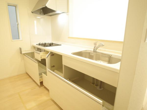小平市上水新町２丁目の新築一戸建