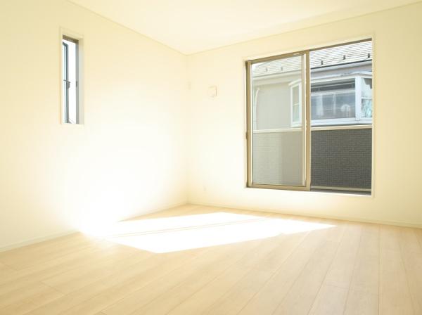 小平市上水新町２丁目の新築一戸建