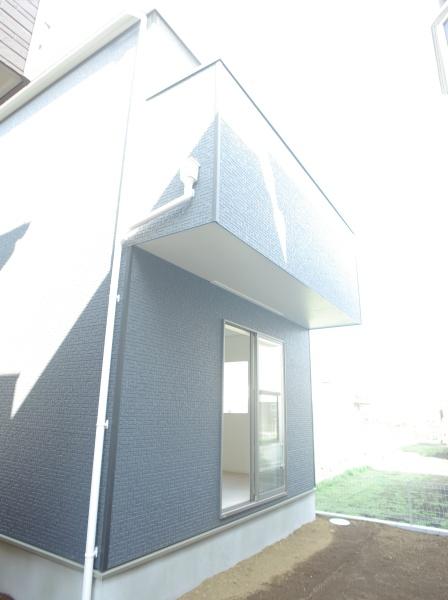 小平市上水新町２丁目の新築一戸建
