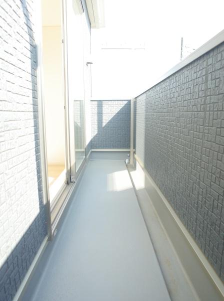 小平市上水新町２丁目の新築一戸建