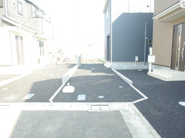 小平市上水新町２丁目の新築一戸建
