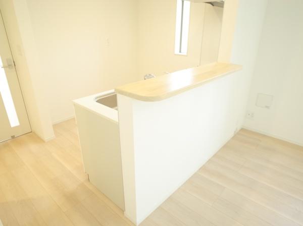 小平市上水新町２丁目の新築一戸建