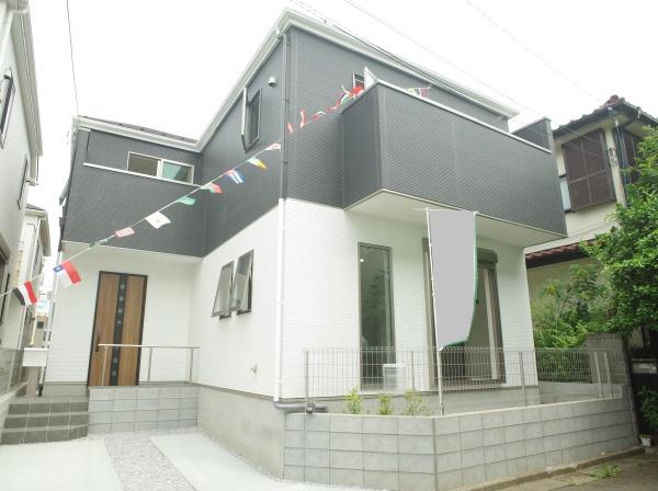 小平市学園西町２丁目の新築一戸建