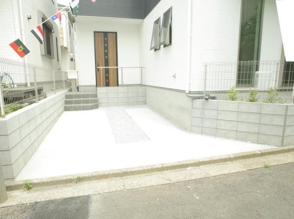 小平市学園西町２丁目の新築一戸建