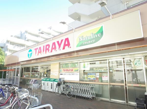 小平市小川西町3丁目の新築一戸建(TAIRAYA久米川八坂店)