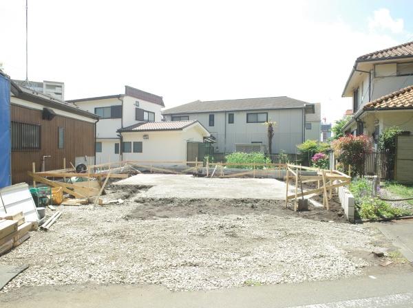 小平市小川西町３丁目の新築一戸建