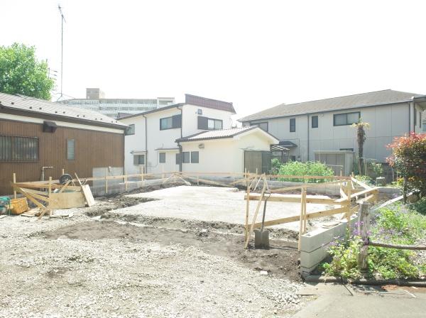 小平市小川西町３丁目の新築一戸建