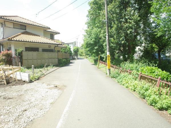 小平市小川西町３丁目の新築一戸建