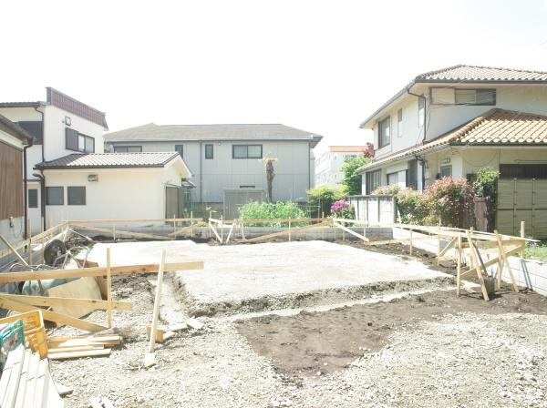 小平市小川西町３丁目の新築一戸建