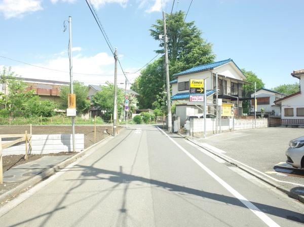小平市小川西町３丁目の新築一戸建