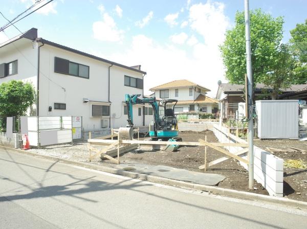 小平市小川西町３丁目の新築一戸建