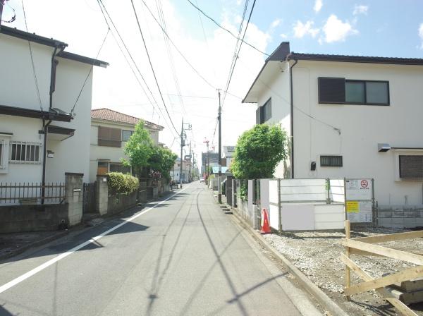 小平市小川西町３丁目の新築一戸建