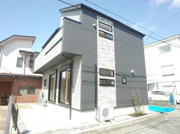 小平市小川町２丁目の新築一戸建