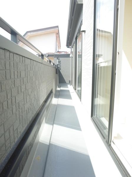 小平市小川町２丁目の新築一戸建