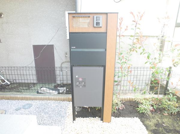 小平市小川町２丁目の新築一戸建