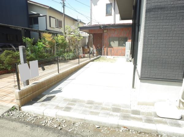 小平市小川町２丁目の新築一戸建
