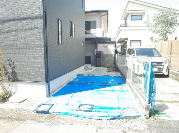小平市小川町２丁目の新築一戸建