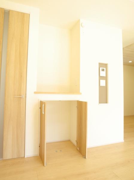 小平市小川町２丁目の新築一戸建