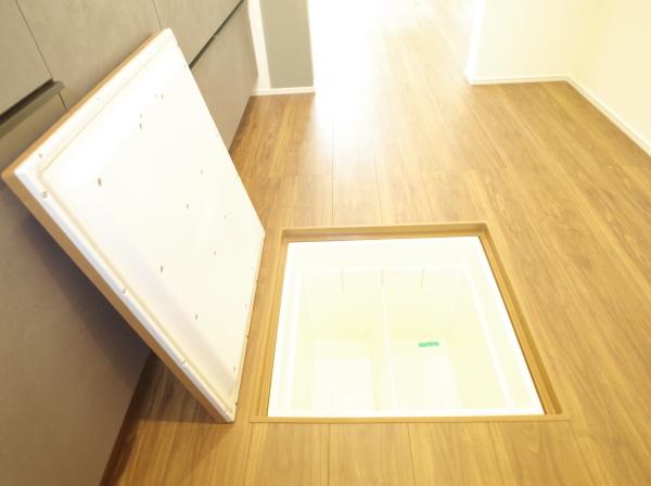 小平市学園東町の新築一戸建