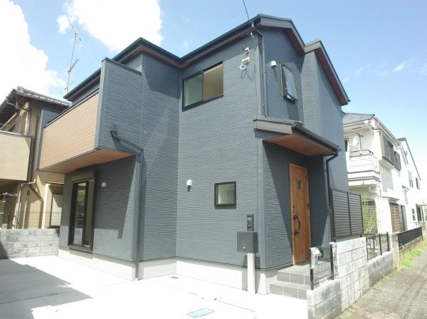 小平市学園東町の新築一戸建