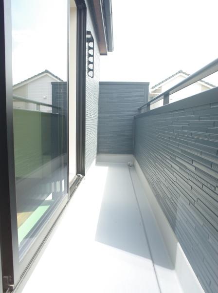 小平市学園東町の新築一戸建