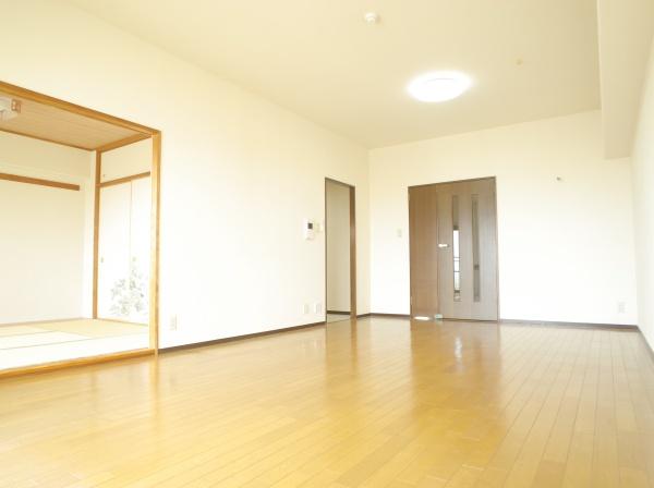 ガーデンハイツ小平１番館