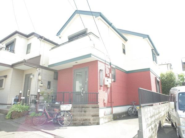 小平市大沼町５丁目の中古一戸建て