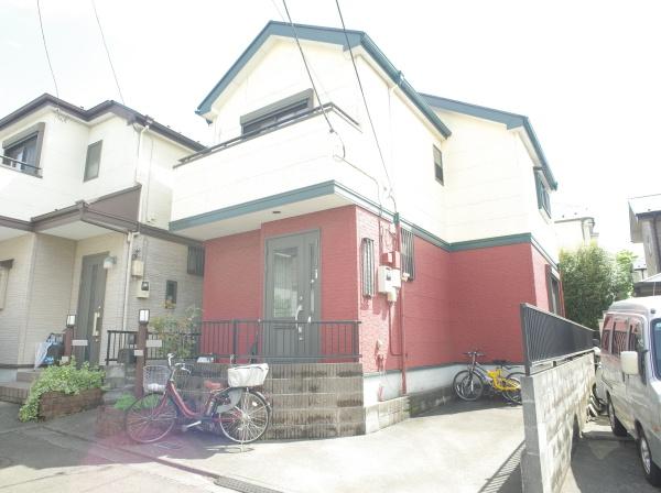 小平市大沼町５丁目の中古一戸建